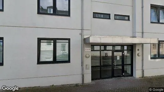 Apartments for rent in Trelleborg - Photo from Google Street View