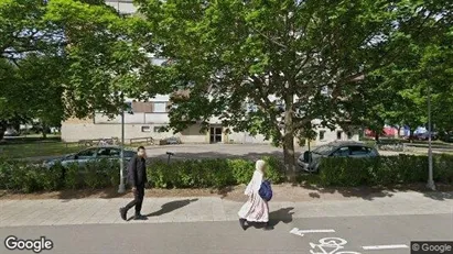 Apartments for rent in Linköping - Photo from Google Street View