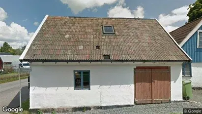 Apartments for rent in Tomelilla - Photo from Google Street View