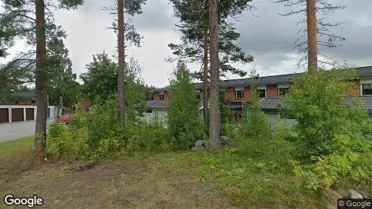 Apartments for rent in Skellefteå - Photo from Google Street View