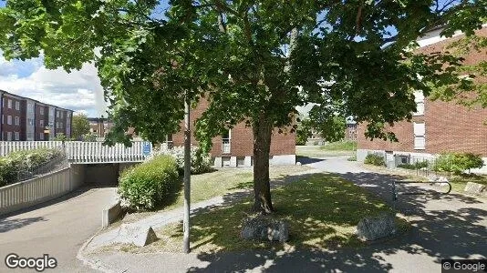 Apartments for rent in Kalmar - Photo from Google Street View