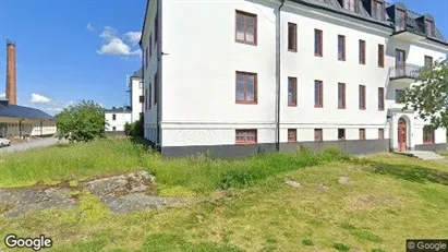 Apartments for rent in Sigtuna - Photo from Google Street View