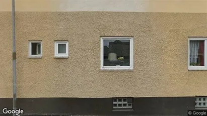 Apartments for rent in Nässjö - Photo from Google Street View