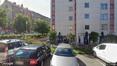 Apartments for rent in Majorna-Linné - Photo from Google Street View