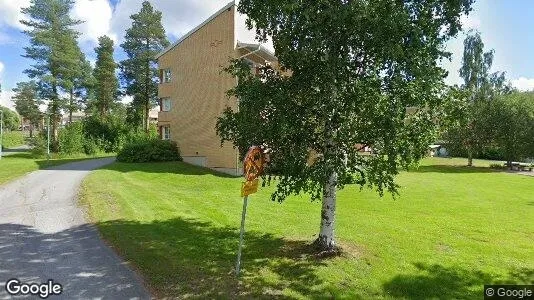 Apartments for rent in Skellefteå - Photo from Google Street View