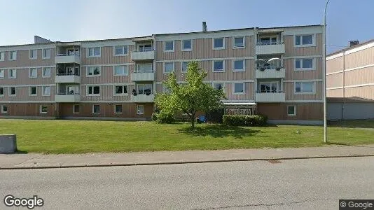 Apartments for rent in Trollhättan - Photo from Google Street View