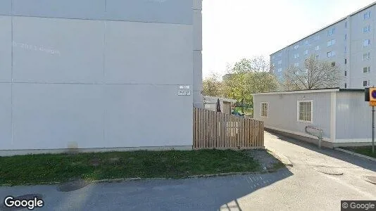 Apartments for rent in Botkyrka - Photo from Google Street View