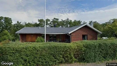 Apartments for rent in Kungsbacka - Photo from Google Street View