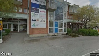 Apartments for rent in Stenungsund - Photo from Google Street View