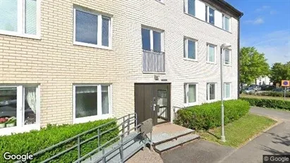 Apartments for rent in Linköping - Photo from Google Street View