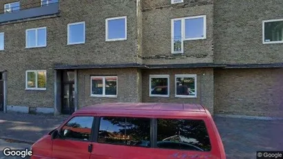 Apartments for rent in Landskrona - Photo from Google Street View