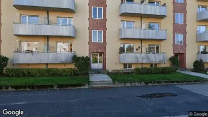 Apartments for rent in Uddevalla - Photo from Google Street View