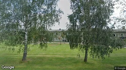 Apartments for rent in Årjäng - Photo from Google Street View