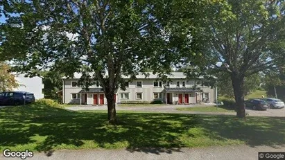 Apartments for rent in Årjäng - Photo from Google Street View