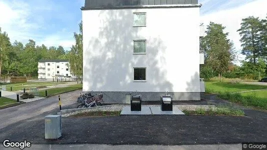 Apartments for rent in Katrineholm - Photo from Google Street View