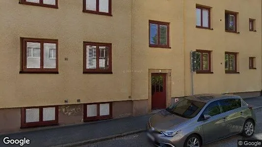 Apartments for rent in Södertälje - Photo from Google Street View