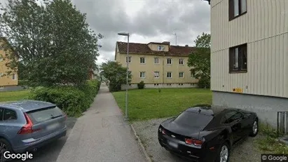 Apartments for rent in Lundby - Photo from Google Street View