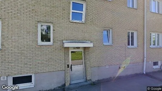 Apartments for rent in Karlstad - Photo from Google Street View