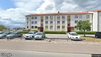 Apartments for rent in Kalmar - Photo from Google Street View