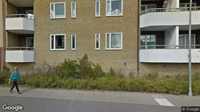 Apartments for rent in Örebro - Photo from Google Street View