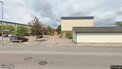 Apartments for rent in Örebro - Photo from Google Street View