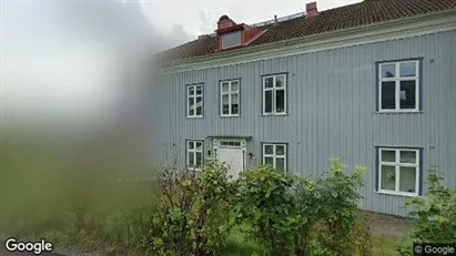 Apartments for rent in Mark - Photo from Google Street View