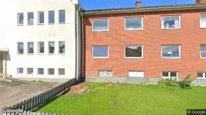 Apartments for rent in Växjö - Photo from Google Street View