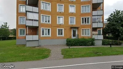 Apartments for rent in Växjö - Photo from Google Street View