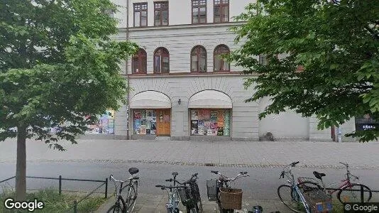 Apartments for rent in Malmö City - Photo from Google Street View