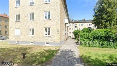 Apartments for rent in Kirseberg - Photo from Google Street View