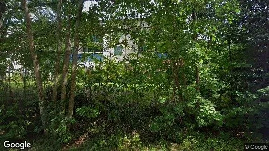 Apartments for rent in Nynäshamn - Photo from Google Street View