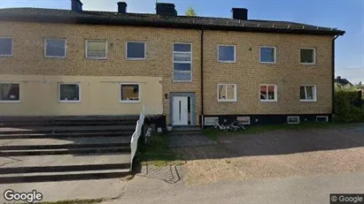 Apartments for rent in Sävsjö - Photo from Google Street View