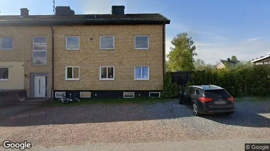 Apartments for rent in Sävsjö - Photo from Google Street View