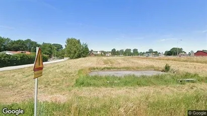 Apartments for rent in Höör - Photo from Google Street View