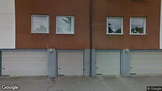 Apartments for rent in Ludvika - Photo from Google Street View