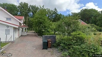 Apartments for rent in Västra hisingen - Photo from Google Street View