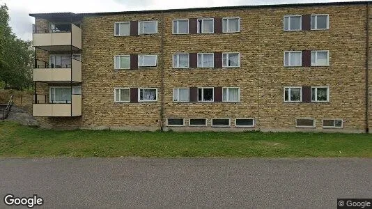 Apartments for rent in Eskilstuna - Photo from Google Street View