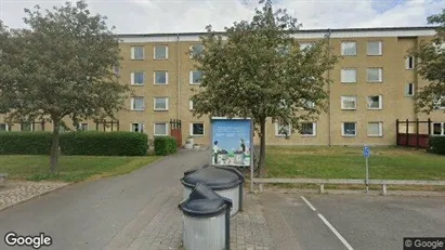 Apartments for rent in Kristianstad - Photo from Google Street View