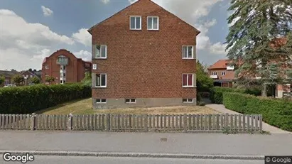 Apartments for rent in Svedala - Photo from Google Street View