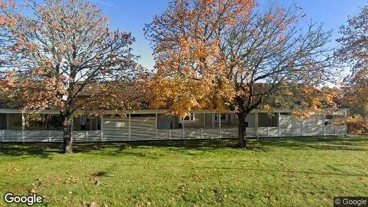 Apartments for rent in Trollhättan - Photo from Google Street View