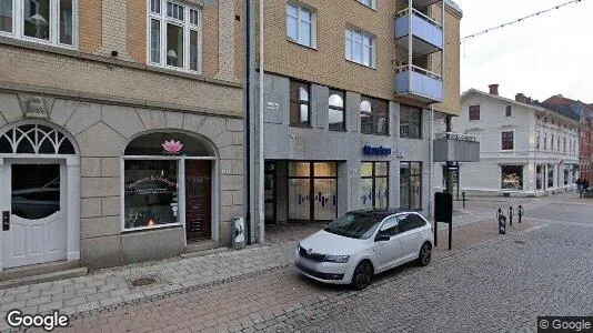 Apartments for rent in Trollhättan - Photo from Google Street View