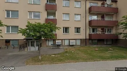 Apartments for rent in Hallstahammar - Photo from Google Street View