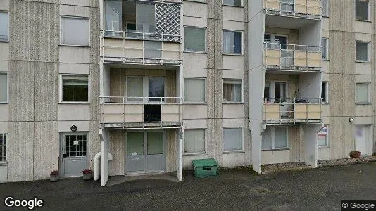 Apartments for rent in Danderyd - Photo from Google Street View