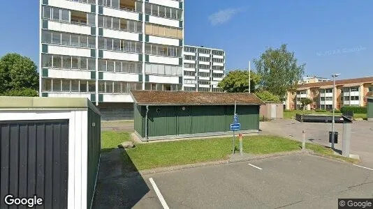 Apartments for rent in Kristianstad - Photo from Google Street View