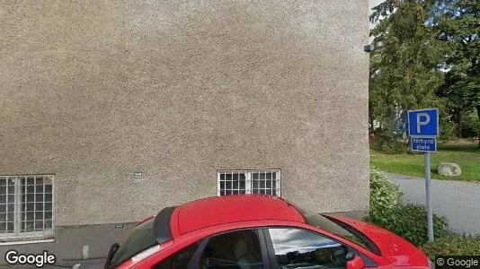 Apartments for rent in Stockholm West - Photo from Google Street View