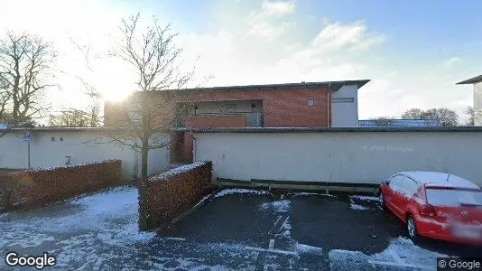 Apartments for rent in Hörby - Photo from Google Street View