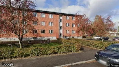 Apartments for rent in Älmhult - Photo from Google Street View