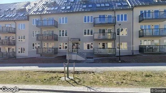 Apartments for rent in Sigtuna - Photo from Google Street View