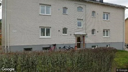 Apartments for rent in Katrineholm - Photo from Google Street View