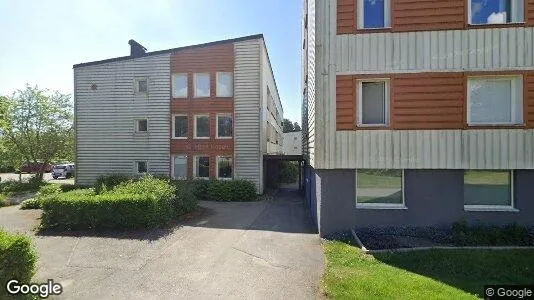 Rooms for rent in Haninge - Photo from Google Street View